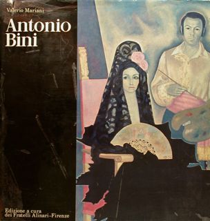 ANTONIO BINI.