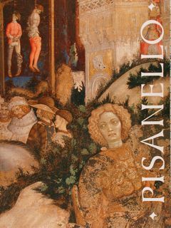 PISANELLO. Verona, Museo di Castelvecchio, 1996. Verona, 8 settembre - …