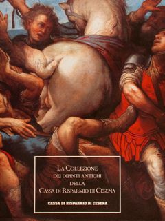 LA COLLEZIONE DEI DIPINTI ANTICHI DELLA CASSA DI RISPARMIO DI …