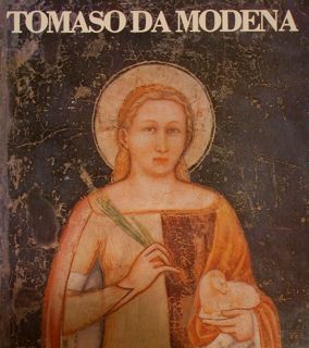 TOMASO DA MODENA.