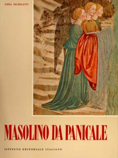 MASOLINO DA PANICALE.