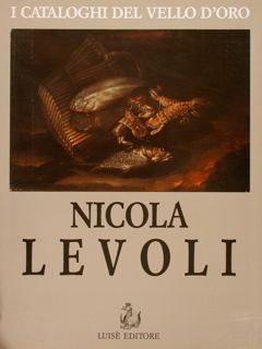 NICOLA LEVOLI PITTORE (1728-1801). Rimini, 10 giugno - 29 lugglio …