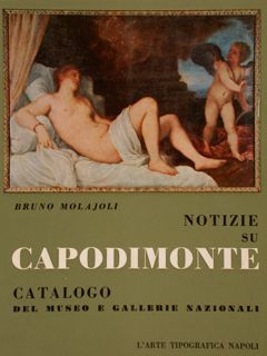 NOTIZIE SU CAPODIMONTE.