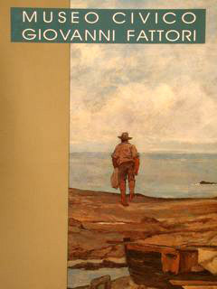 MUSEO CIVICO GIOVANNI FATTORI.