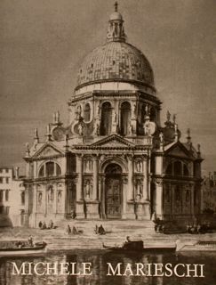 MICHELE MARIESCHI (1710-1743).