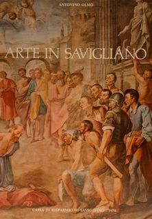ARTE IN SAVIGLIANO.