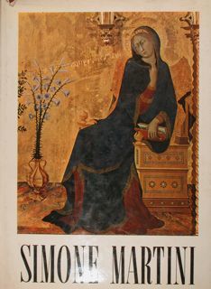 SIMONE MARTINI.