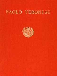 MOSTRA DI PAOLO VERONESE.