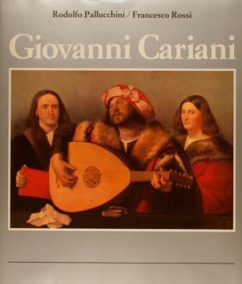 GIOVANNI CARIANI.