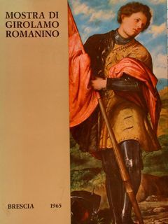 MOSTRA DI GIROLAMO ROMANINO.