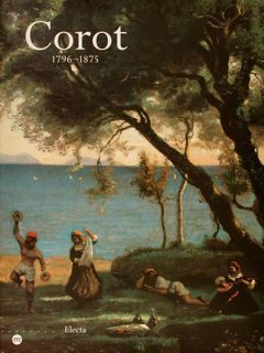 COROT 1796-1875. Parigi, 28 febbraio - 27 maggio 1996.