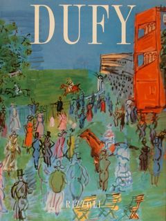 DUFY.