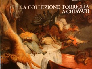 LA COLLEZIONE TORRIGLIA A CHIAVARI.