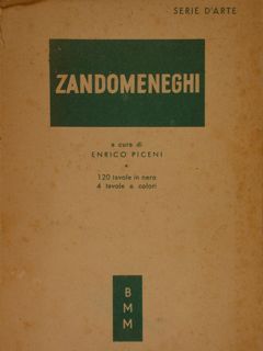 ZANDOMENEGHI.