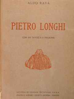Pietro Longhi.
