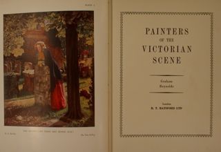 PAINTERS OF THE VICTORIAN SCENE.