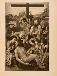 DIE MALEREI DES SECHZEHNTEN JAHRHUNDERTS IN OBERITALIEN. LIGURIEN, PIEMONT, LOMBARDEI, …