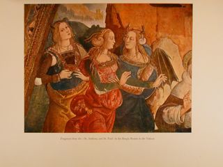 PINTORICCHIO (Bernardino di Betto of Perugia) His Life, Work, and …