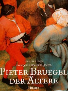 PIETER BRUEGEL DER ÄLTERE.