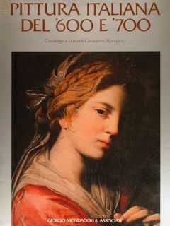 PITTURA ITALIANA DEL '600 E '700.