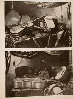 BASCHENIS BETTERA & CO. Produzione e mercato della natura morta …