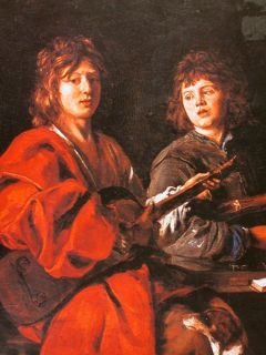 FRANCE IN THE GOLDEN AGE. SEVENTEENTH CENTURY FRENCH PAINTINGS IN …