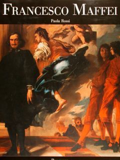 FRANCESCO MAFFEI.