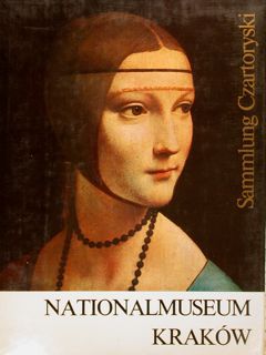 NATIONALMUSEUM KRAKOW. SAMMLUNG CZARTORYSKI.