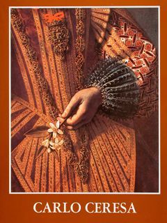 CARLO CERESA. DIPINTI E DISEGNI.