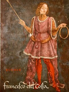 FRANCESCO DEL COSSA.