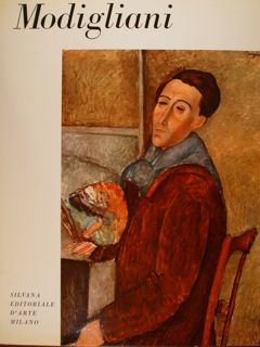 MODIGLIANI.