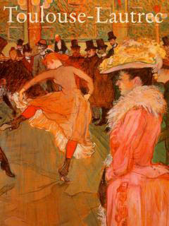 TOULOUSE-LAUTREC. Hayward Gallery, Londra 10 ottobre 1991 - 19 gennaio …