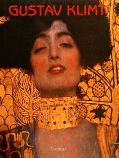 GUSTAV KLIMT. Firenze, 30 novembre 1991 - 8 marzo 1992.