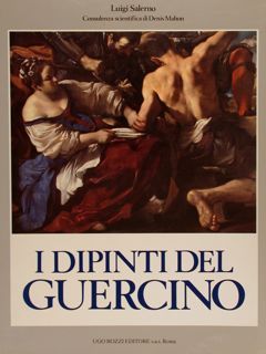 I DIPINTI DEL GUERCINO.