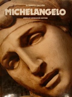 MICHELANGELO.