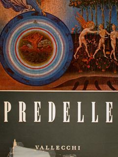 PREDELLE DAL '200 AL '500.