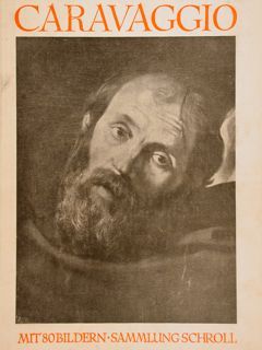 CARAVAGGIO.