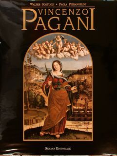 VINCENZO PAGANI.