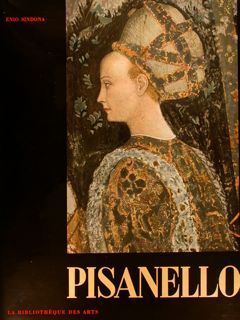 PISANELLO.
