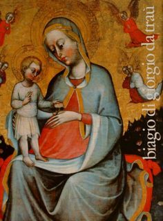 BIAGIO DI GIORGIO DA TRAU'. 1375 c. - 1450. Venezia, …