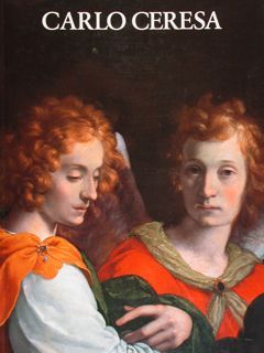 CARLO CERESA, UN PITTORE BERGAMASCO NEL '600.