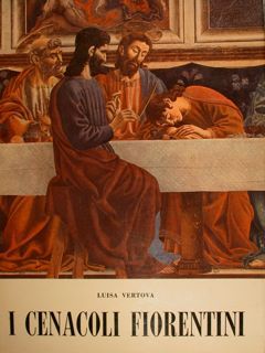 I CENACOLI FIORENTINI.