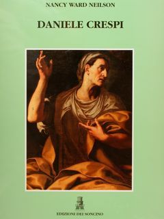 DANIELE CRESPI.