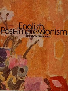 ENGLISH POST-IMPRESSIONISM.