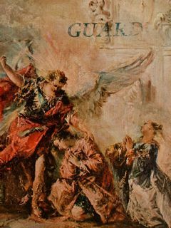 MOSTRA DEI GUARDI.