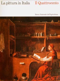 LA PITTURA IN ITALIA. il quattrocento.