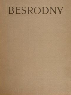 BESRODNY.