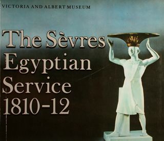THE SEVRES EGYPTIAN SERVICE 1810-12.