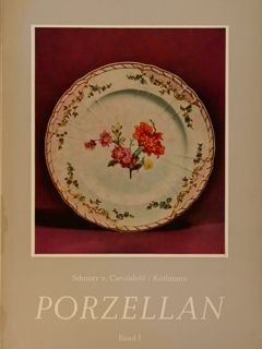PORZELLAN DER EUROPAISCHEN FABRIKEN.