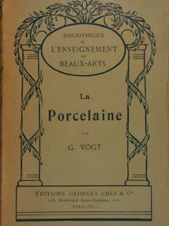 LA PORCELAINE.